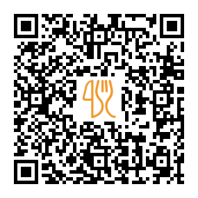 QR-code link para o menu de Cafe Cornucopia