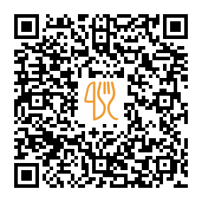 QR-code link para o menu de La Contea Italiano