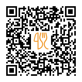 QR-code link para o menu de Cafe Society