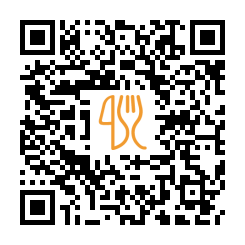 QR-code link para o menu de Aling Nene's