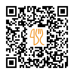 QR-code link para o menu de Cafe Mikes