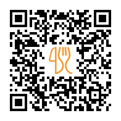 QR-code link para o menu de Fox's Pizza Den