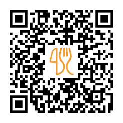 QR-code link para o menu de Cinnamon Joe