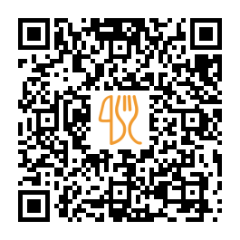 QR-code link para o menu de Iron Wok