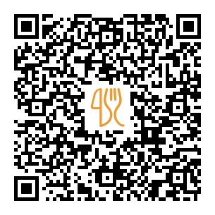 QR-code link para o menu de Kamm's Corners Ice Cream Company