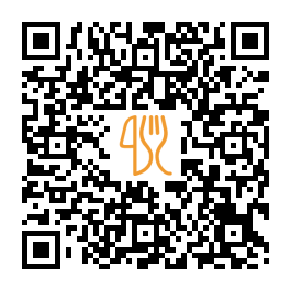 QR-code link para o menu de Burger