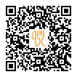 QR-code link para o menu de Asian Eatery
