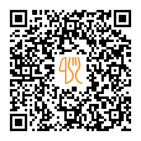 QR-code link para o menu de Pender's Cafe