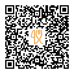 QR-code link para o menu de Campfire Kitchen