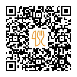 QR-code link para o menu de Chow Masters