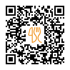 QR-code link para o menu de L'atelier Acte 2