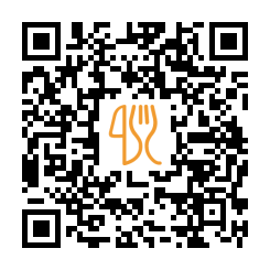 QR-code link para o menu de Cafe Shabbat