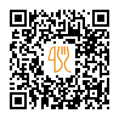 QR-code link para o menu de Dee's Grill