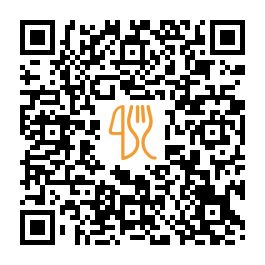 QR-code link para o menu de Barbq Shak