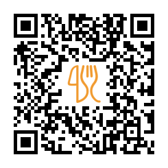 QR-code link para o menu de Casa De Pizza