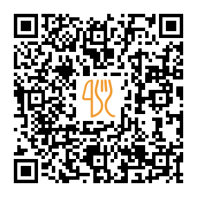 QR-code link para o menu de Westbrook Coffee House