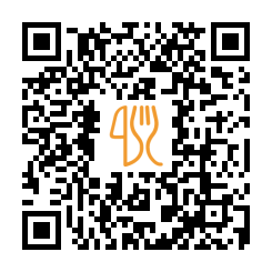 QR-code link para o menu de Dunn's Bbq