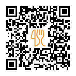 QR-code link para o menu de Garden Pub