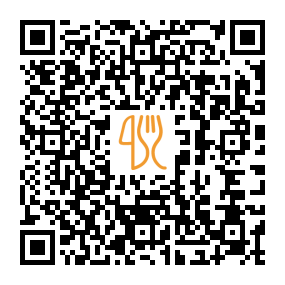 QR-code link para o menu de Atlantis Bistro