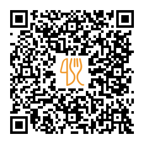 QR-code link para o menu de Back 40 Ranch House Grill