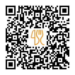 QR-code link para o menu de Oishii Sabores