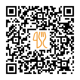 QR-code link para o menu de Modern Bar Restaurant