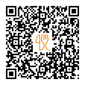 QR-code link para o menu de Blackland Smokehouse