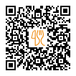 QR-code link para o menu de The Pancake House