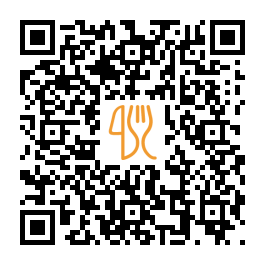 QR-code link para o menu de Franco's Pizza