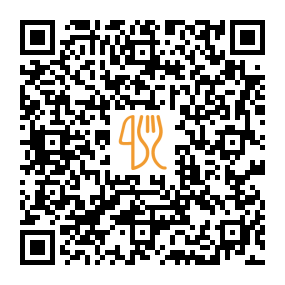 QR-code link para o menu de Rising Roll (atlantic Station)