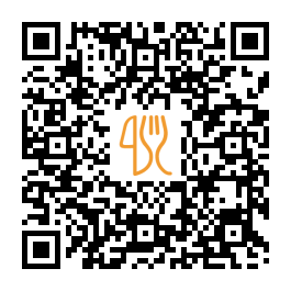 QR-code link para o menu de Yogi's