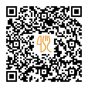 QR-code link para o menu de Jjan Korean Gastropub