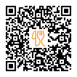 QR-code link para o menu de Sirloin Stockade