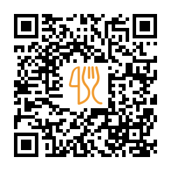 QR-code link para o menu de Resto S B