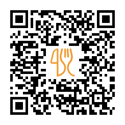 QR-code link para o menu de Burger Shack