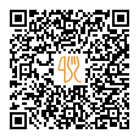 QR-code link para o menu de First Last Chance Cafe