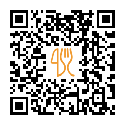 QR-code link para o menu de China Garden