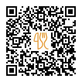 QR-code link para o menu de Jockey Cafe y Bar