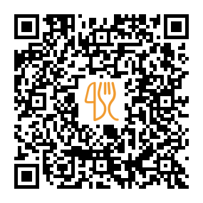 QR-code link para o menu de Echo Lake Lodge