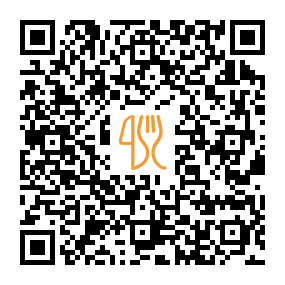 QR-code link para o menu de The Namaste Kitchen