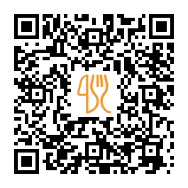 QR-code link para o menu de Indian Bowl