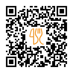 QR-code link para o menu de Tartine