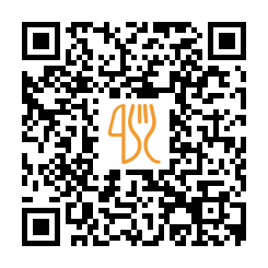 QR-code link para o menu de Cruz