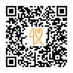 QR-code link para o menu de Rasoi