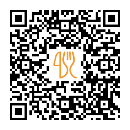 QR-code link para o menu de Wei's Buffet