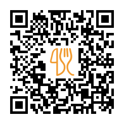 QR-code link para o menu de Baba Grill