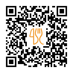 QR-code link para o menu de Kay's Diner