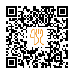 QR-code link para o menu de Ole Pizza