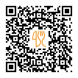 QR-code link para o menu de Gathering Grounds