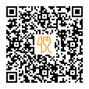 QR-code link para o menu de Roma's Tichigan Lake Inn